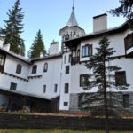 Боровець - Болгарія