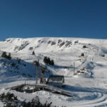 Боровець - Болгарія