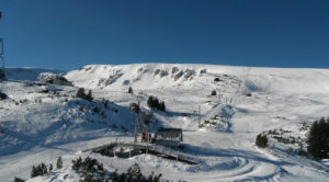 Боровець - Болгарія