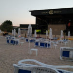 Пляж «Какао-Біч» - Сонячний Берег - Болгарія