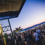 Пляж «Какао-Біч» - Сонячний Берег - Болгарія