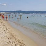 Пляж «Какао-Біч» - Сонячний Берег - Болгарія