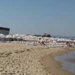 Пляж «Какао-Біч» - Сонячний Берег - Болгарія