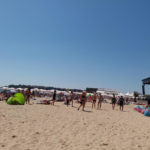 Пляж «Какао-Біч» - Сонячний Берег - Болгарія