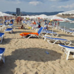 Пляж «Какао-Біч» - Сонячний Берег - Болгарія