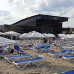 Пляж «Какао-Біч» - Сонячний Берег - Болгарія