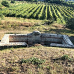 Антична купольна гробниця - Поморіє - Болгарія