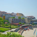 Пляж Хармані - Созополь - Болгарія