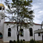 Церква Кирила і Мефодія - Созополь - Болгарія