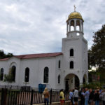 Церква Кирила і Мефодія - Созополь - Болгарія