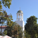 Церква Кирила і Мефодія - Созополь - Болгарія