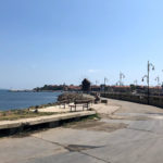 Вітряний млин Несебра - Несебр - Болгарія