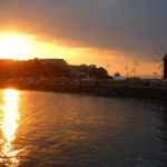 Вітряний млин Несебра - Несебр - Болгарія