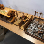 Музей Солі - Поморіє - Болгарія