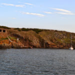 Острів Святого Івана - Созополь - Болгарія