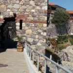 Південна Фортеця - Созополь - Болгарія