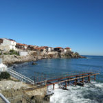 Центральний пляж - Созополь - Болгарія