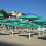 Центральний пляж - Созополь - Болгарія