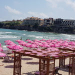 Центральний пляж - Созополь - Болгарія