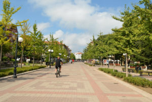 Поморіє - Болгарія