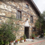 Церква Преображення Господнього - Поморіє - Болгарія