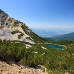 Національний парк Пирин - Бансько - Болгарія