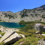 Національний парк Пирин - Бансько - Болгарія