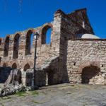 Церква Святої Софії - Несебр - Болгарія