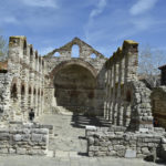 Церква Святої Софії - Несебр - Болгарія