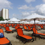 Пляж - Сонячний Берег - Болгарія