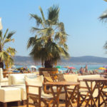 Пляж - Сонячний Берег - Болгарія