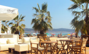 Пляж - Сонячний Берег - Болгарія