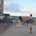 Пляж - Сонячний Берег - Болгарія