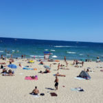 Пляж - Сонячний Берег - Болгарія