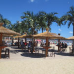 Пляж - Сонячний Берег - Болгарія