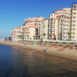 Сонячний Берег - Болгарія