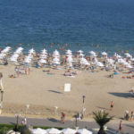 Сонячний Берег - Болгарія