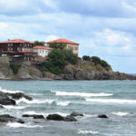 Созополь - Болгарія