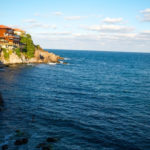 Созополь - Болгарія