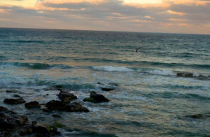 Созополь - Болгарія