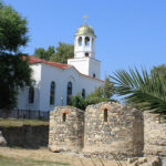 Созополь - Болгарія