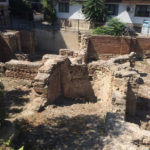 Візантійські Терми - Несебр - Болгарія