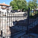 Візантійські Терми - Несебр - Болгарія