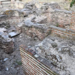 Візантійські Терми - Несебр - Болгарія