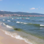 Пляж Святого Власа - Болгарія