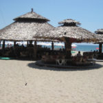 Пляж Святого Власа - Болгарія