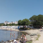 Пляж Святого Власа - Болгарія