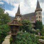 Замок «Закоханий в вітер» - Равадиново - Болгарія