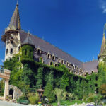 Замок «Закоханий в вітер» - Равадиново - Болгарія