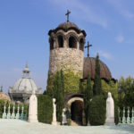 Замок «Закоханий в вітер» - Равадиново - Болгарія